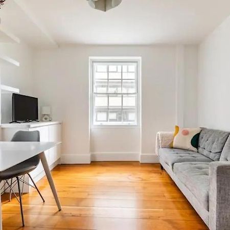 London City 1 Bed With Roof Terrace Extérieur photo