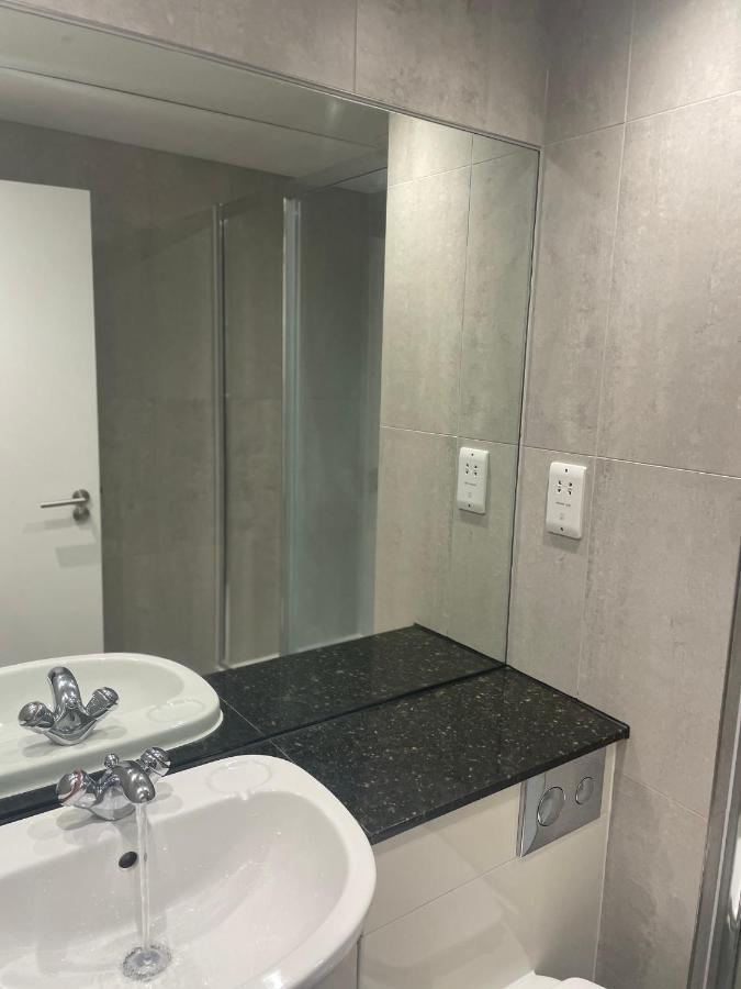 London City 1 Bed With Roof Terrace Extérieur photo