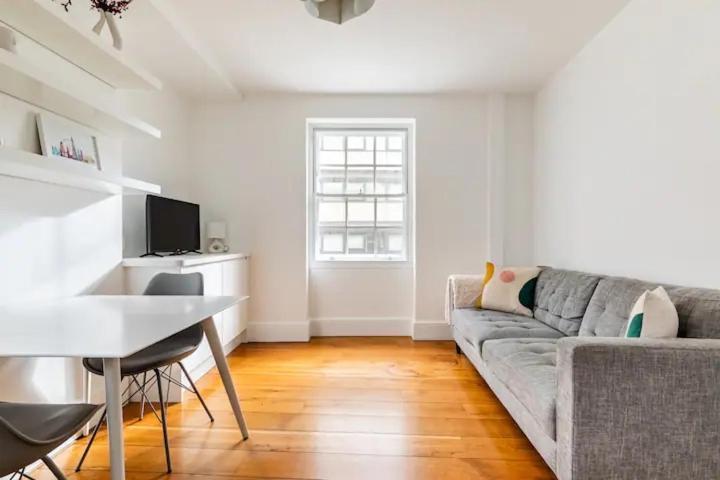 London City 1 Bed With Roof Terrace Extérieur photo